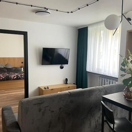 Apartamenty Nadrzeczna 14 Karpacz Esterno foto
