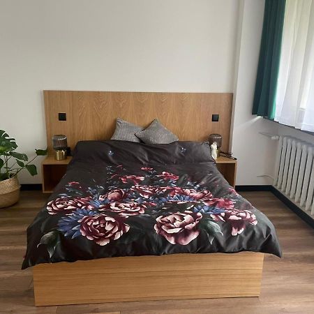 Apartamenty Nadrzeczna 14 Karpacz Esterno foto