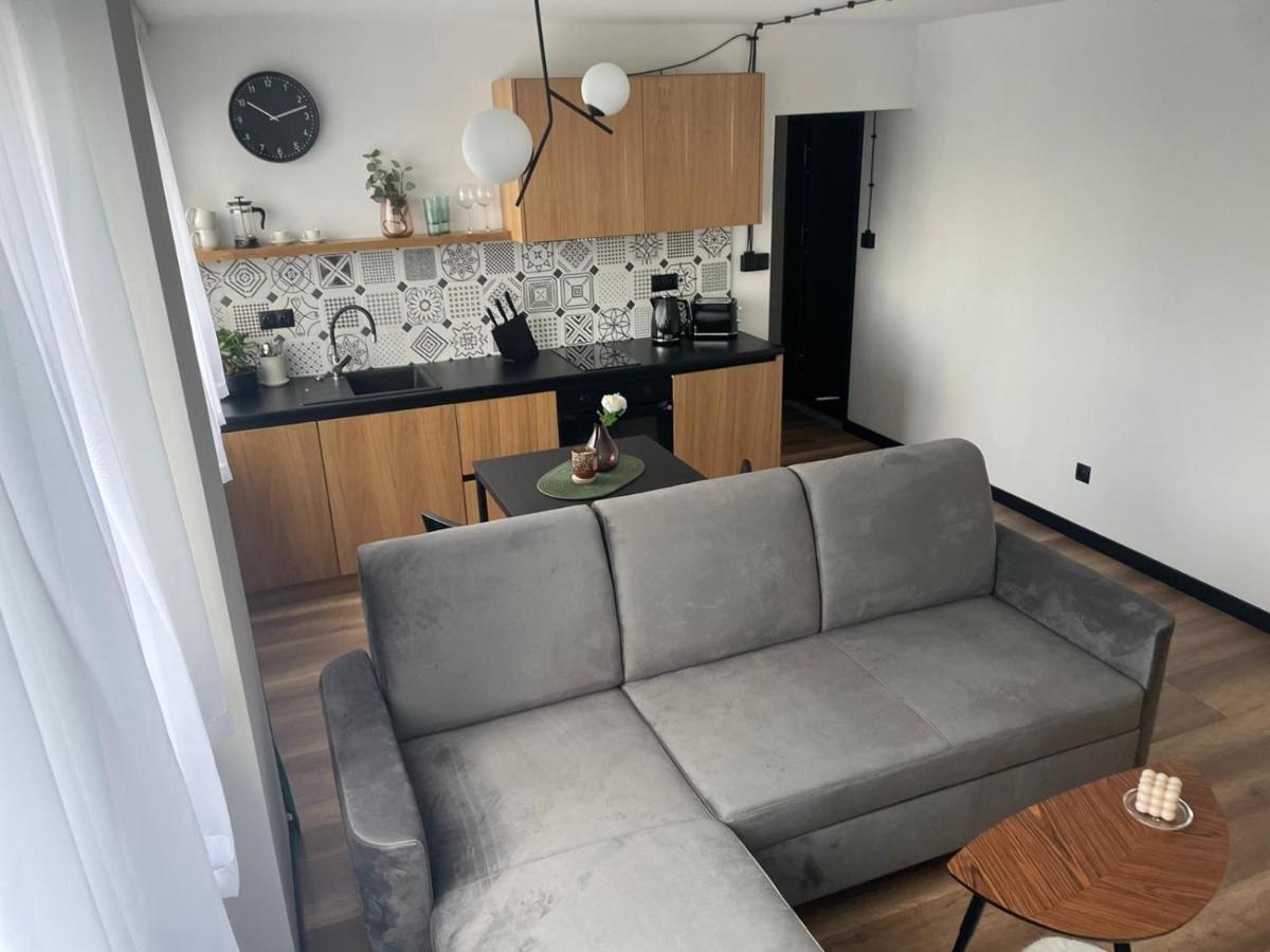 Apartamenty Nadrzeczna 14 Karpacz Esterno foto