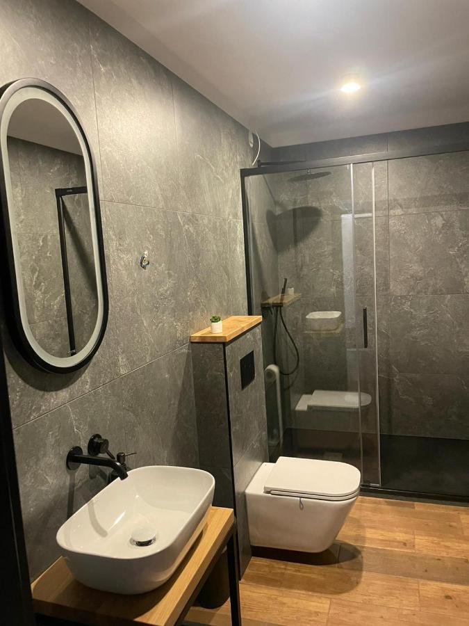 Apartamenty Nadrzeczna 14 Karpacz Esterno foto