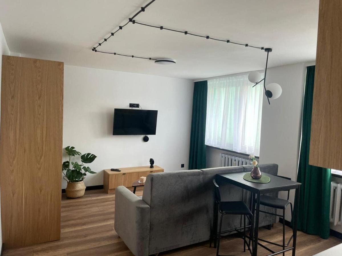 Apartamenty Nadrzeczna 14 Karpacz Esterno foto
